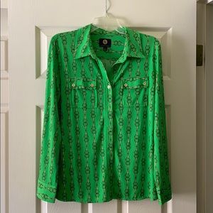 Adrienne Vittadini blouse